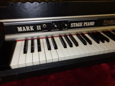 rhodes mark ii 73 key.